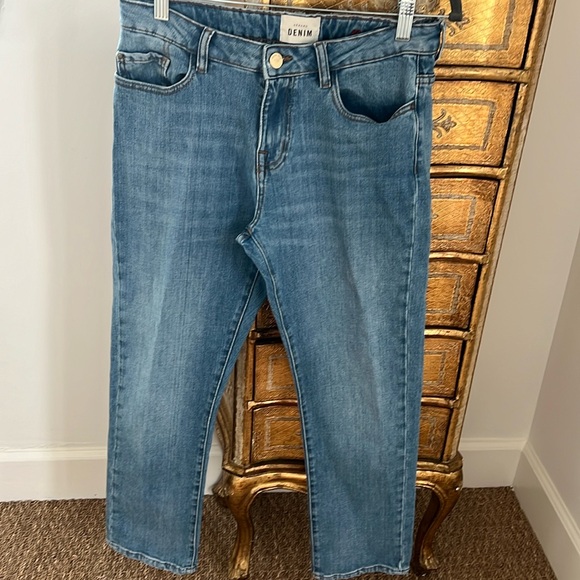 Sezane Denim - Sézane Jeans